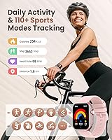 AKUMAKA G62 Smart Watch — image 5