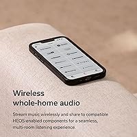 Denon AVR-S970H 8K Ultra HD 7.2 Channel AV Receiver — image 4