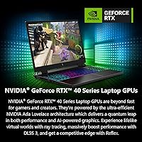 Acer Nitro 16 AN16-41-R148 Gaming Laptop — image 4