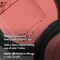 Laura Geller The Wonder Balm Complexion Enhancer 03 Rosy Refresh — image 3