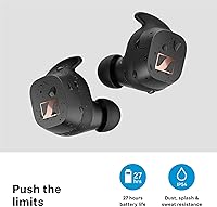 Sennheiser Sport True Wireless Earbuds — image 6