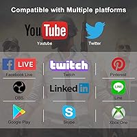 Rybozen 1080P HDMI Video Capture Card — image 7