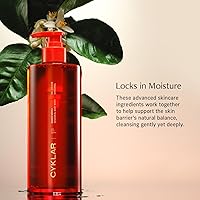 CYKLAR Naked Neroli Hydrating Body Wash 16.5oz — image 3