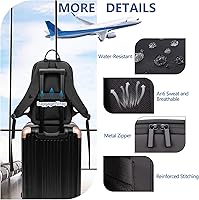 Lixiin Business Backpack for Men — image 5