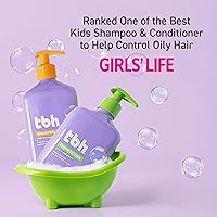TBH Teen & Kids Shampoo - 32 oz — image 7