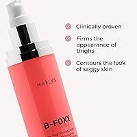 MAËLYS B-FOXY Inner Thigh Firming Cream 3.38oz — image 2