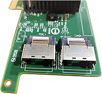 SVNXINGTII 9207-8i 6Gb/s SAS PCIe 3.0 HBA IT Mode — image 4