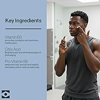 Dermasport Eye Cream for Athletes 0.5oz — image 2