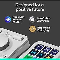 Logitech MX Creative Console — image 10