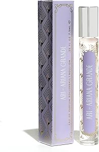 Ariana Grande Ari Eau de Parfum – 0.25 Fl Oz Review