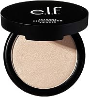 e.l.f. Cosmetics Shimmer Highlighting Powder Starlight Glow — image 1