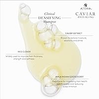 Alterna Caviar Anti-Aging Clinical Densifying Shampoo 8oz — image 5