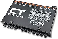 CT Sounds CT-7EQ — image 4