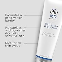 EltaMD Skin Restore Body Cream, 8oz — image 2