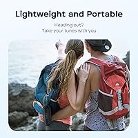 Tribit XSound Go Bluetooth Speaker — image 5