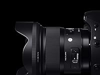 Sigma 24mm f/1.4 DG HSM Art Lens for Nikon F — image 8