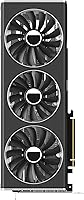 XFX Speedster MERC319 RX 7800 XT 16GB GDDR6 Graphics Card — image 2