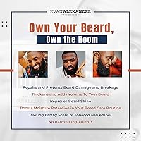 Evan Alexander Grooming MY Beard Conditioner for Men 4 oz — image 6