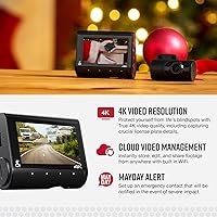 Cobra SC 250R Dash Cam — image 3