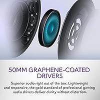 Alienware Pro Wireless Gaming Headset — image 3