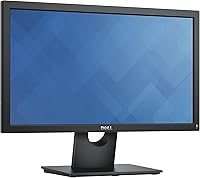 Dell E2016H 20-inch Monitor — image 3