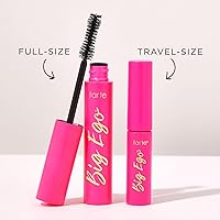 tarte Big Ego Mascara Ultra-Black — image 9