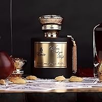 Paris Corner WHEN SOUL GETS HIGH EDP 100mL — image 3