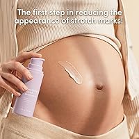 Evereden Nourishing Stretch Mark Cream 4 fl.oz — image 2