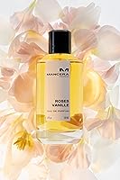 Mancera Roses Vanille Eau de Parfum 4oz — image 2