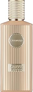 Khadlaj Caffe Latte Extrait De Parfum Spray, 3.4 oz Review