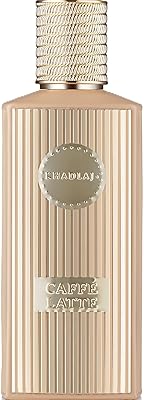 Khadlaj Caffe Latte Extrait De Parfum Spray, 3.4 oz