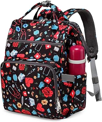 Gatycallaty Large Backpack Purse for Women