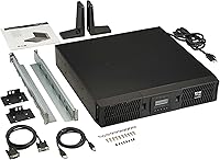 Tripp Lite SU1000RTXLCD2U Smart Online UPS — image 4