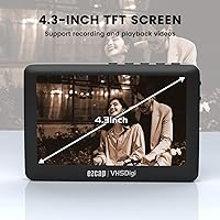 READYXIO VHS to Digital Converter 3.0 — image 2