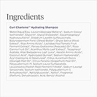Briogeo Curl Charisma Rice Amino + Avocado Hydrating Shampoo — image 11