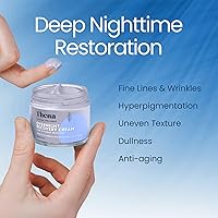 Thena Overnight Recovery Cream 2.25oz — image 6