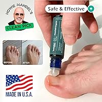 Swissklip KlearNail Toenail Stick 10mL — image 4