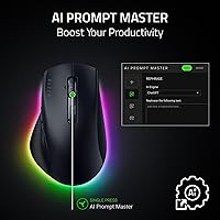 Razer Pro Click V2 Wireless Mouse — image 3