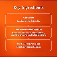 Live Tinted Huebrow Clear Eyebrow Gel - 0.425oz — image 5