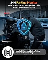 Kussla X30 3-Channel Dash Cam — image 6