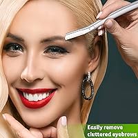 Dove of Peace Eyebrow Trimmer with Replacement Blades — image 5