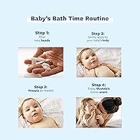 Mustela Hydra Bebe Body Lotion 10.14oz — image 5