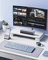 Samsers KF06S Foldable Bluetooth Keyboard — image 8