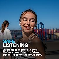 JLab Flex Open Earbuds — image 4