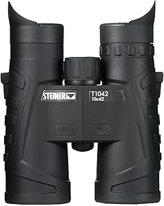 Steiner Tactical Series Binoculars 10x42 Review