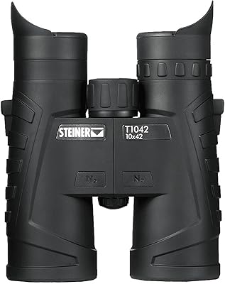 Steiner Tactical Series Binoculars 10x42