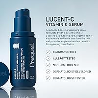 Prequel Skin Lucent-C Vitamin C Serum 1oz — image 2