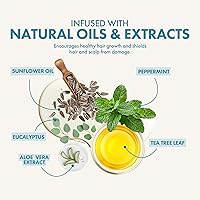 Enjoy Therapeutic Volumizing Conditioner 11.99oz — image 3