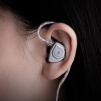 Linsoul SIMGOT EW200 In-Ear Earphones with Mic — image 3