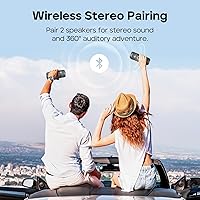 Tribit StormBox 2 Bluetooth Speaker — image 3